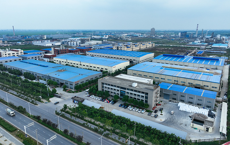 安徽凱盛應用材料有限公司