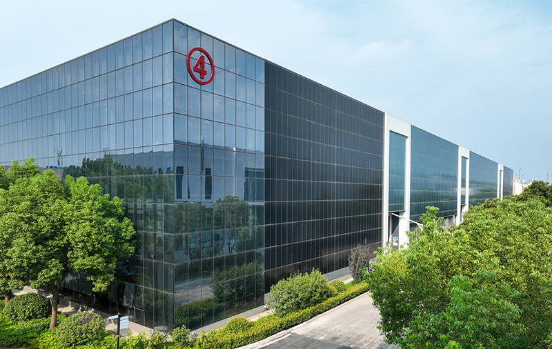 蚌埠中恒新材料科技有限責任公司